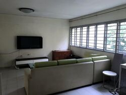 Blk 150 Tampines Street 12 (Tampines), HDB 4 Rooms #580648101